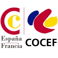 Chambre Officielle de Commerce dEspagne en France - COCEF Logo