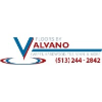 Floors By Valvano Logo