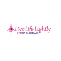 Live Life Lightly Logo