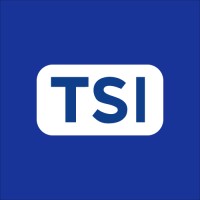 TSI Telecom Logo