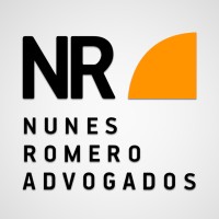 Nunes Romero Advogados Logo
