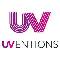 UVENTIONS Logo