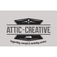Attic Creative Logo