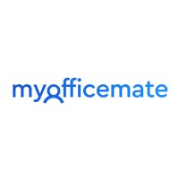 Myofficemate Logo