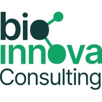 BioInnova Consulting Logo