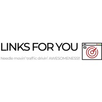 Links For You Logo