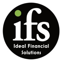 Ideal Financial Solutions Limited Logo