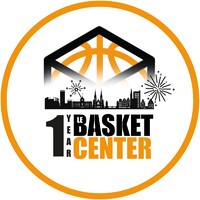 Le Basket Center Logo