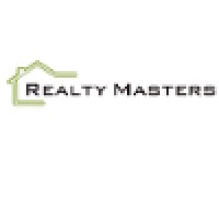 Realty Masters, Inc. Logo