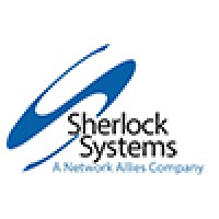 Sherlock Systems, LLC Logo