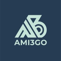 AMI3GO Logo