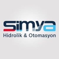 Simya Hidrolik & Otomasyon Logo
