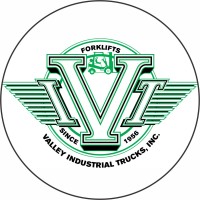 Valley Industrial Trucks, Inc. Logo