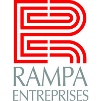 GROUPE RAMPA Logo