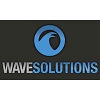 The Wave Solutions Logo