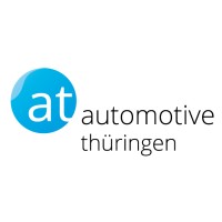 automotive thüringen Logo