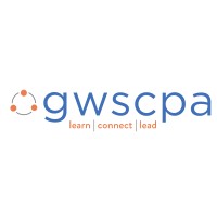 GWSCPA Logo