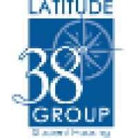 Latitude 38 Housing Services Logo