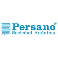 Persano Logo