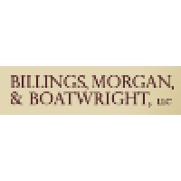 Billings, Morgan & Boatwright, LLC Logo