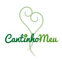 Cantinho Meu Artigos Infantis Logo