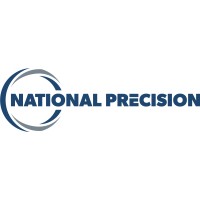 National Precision Bearing Logo
