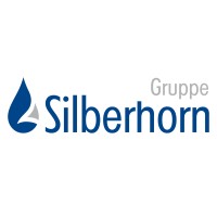 Silberhorn Group Logo