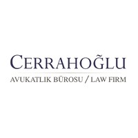 Cerrahoğlu Law Firm Logo