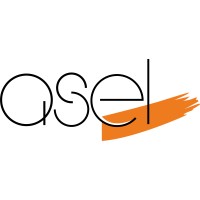 ASEL MÜHENDİSLİK Logo