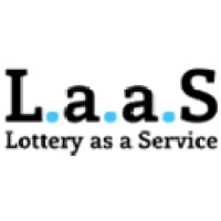 Lottery as a Service Logo