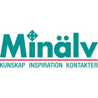 Minälv Logo