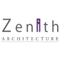 Zenith Architecture Logo