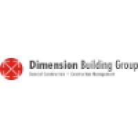 Dimension Building Group, Inc. Logo