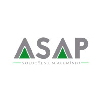 ASAP Alumínio Logo