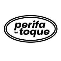 Perifa no Toque Logo