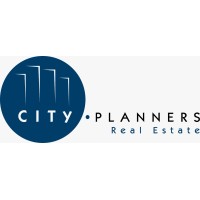 City Planners Logo