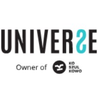 Universe Production / Koszulkowo.com Logo