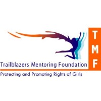 Trailblazers Mentoring Foundation Logo