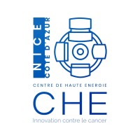 Centre Haute Energie Nice Logo