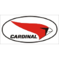 Cardinal Surveys Company Logo