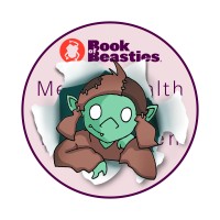 Book of Beasties Logo