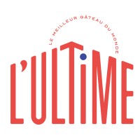 LUltime Logo