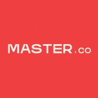 MASTER,co Logo