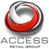 Access Retail Group Logo