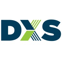 DXS - Direct Expansion Solutions Logo