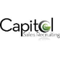 Capitol Sales Recruiting, LLC Logo