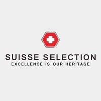 Suisse Selection Logo