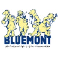 Bluemont Concert Series Logo