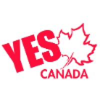 YES Canada Logo