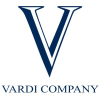 Vardi Company Logo